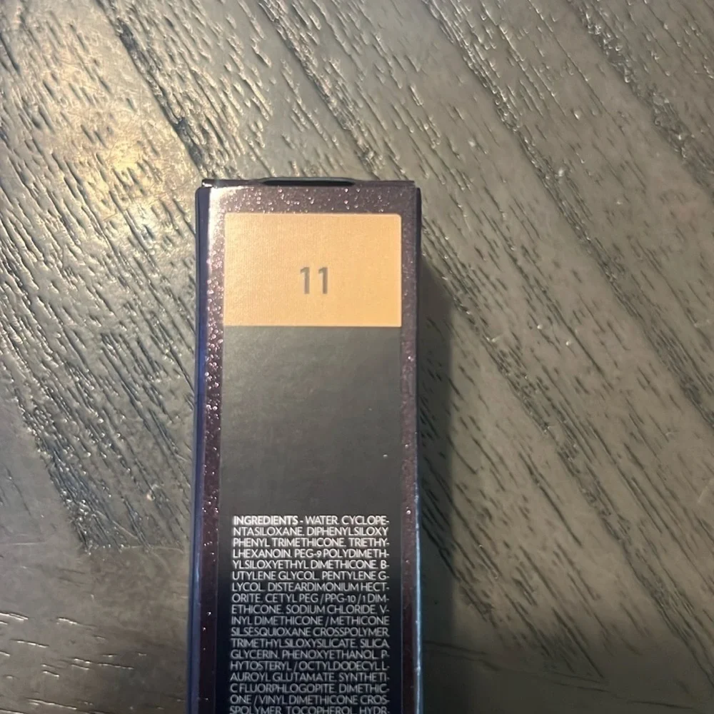 Surratt Surreal Skin Foundation Wand Shade 11 REFILL | Golden Ochre